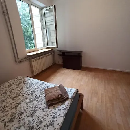 아파트호텔 !!!!!!!!!!!!!!!!zadolzennost Andersa Nf 바르샤바
