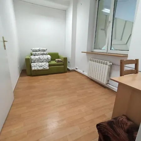 !!!!!!!!!!!!!!!!zadolzennost Andersa Nf 아파트호텔 바르샤바
