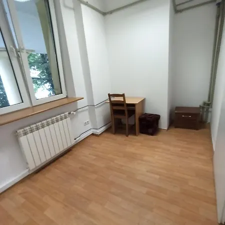 !!!!!!!!!!!!!!!!zadolzennost Andersa Nf Apartahotel Varsovia